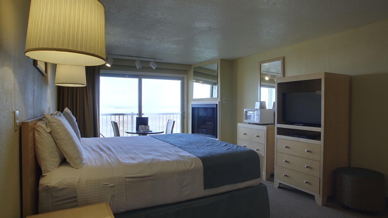 Photo of Bedroom in Seaside