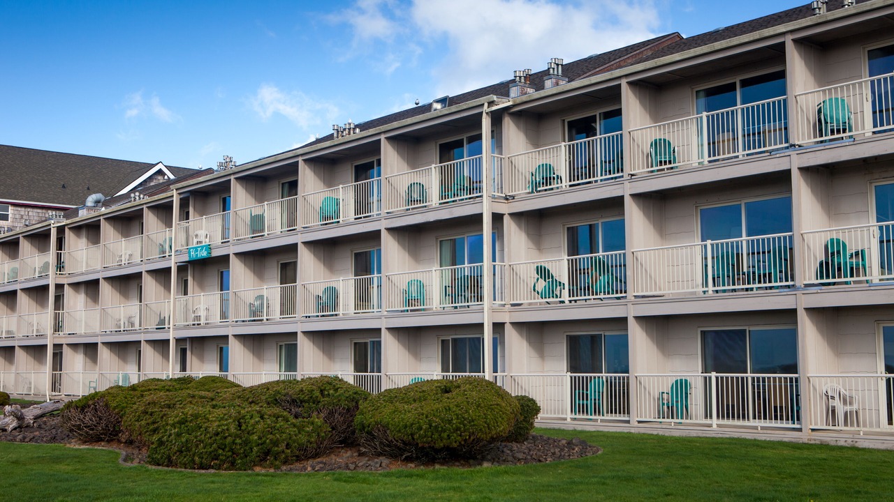 Photo of Outdoor in Seaside