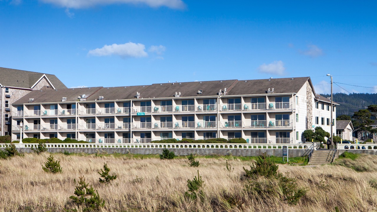 Photo of Outdoor in Seaside