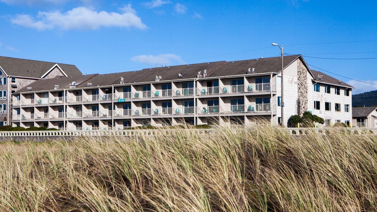 Photo of Outdoor in Seaside