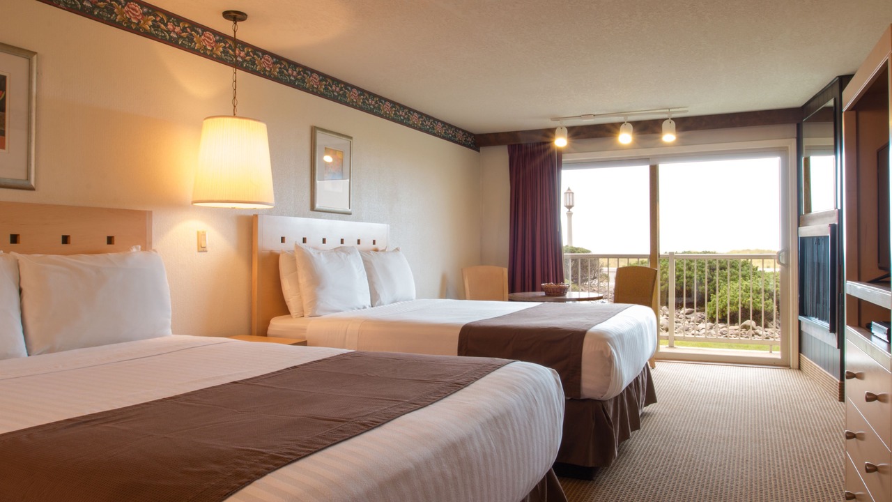Photo of Bedroom in Seaside
