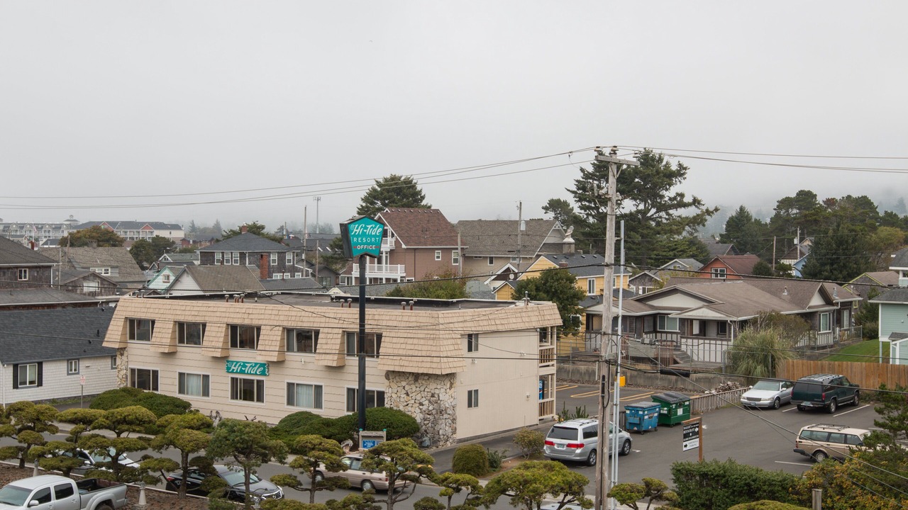 Photo of Outdoor in Seaside