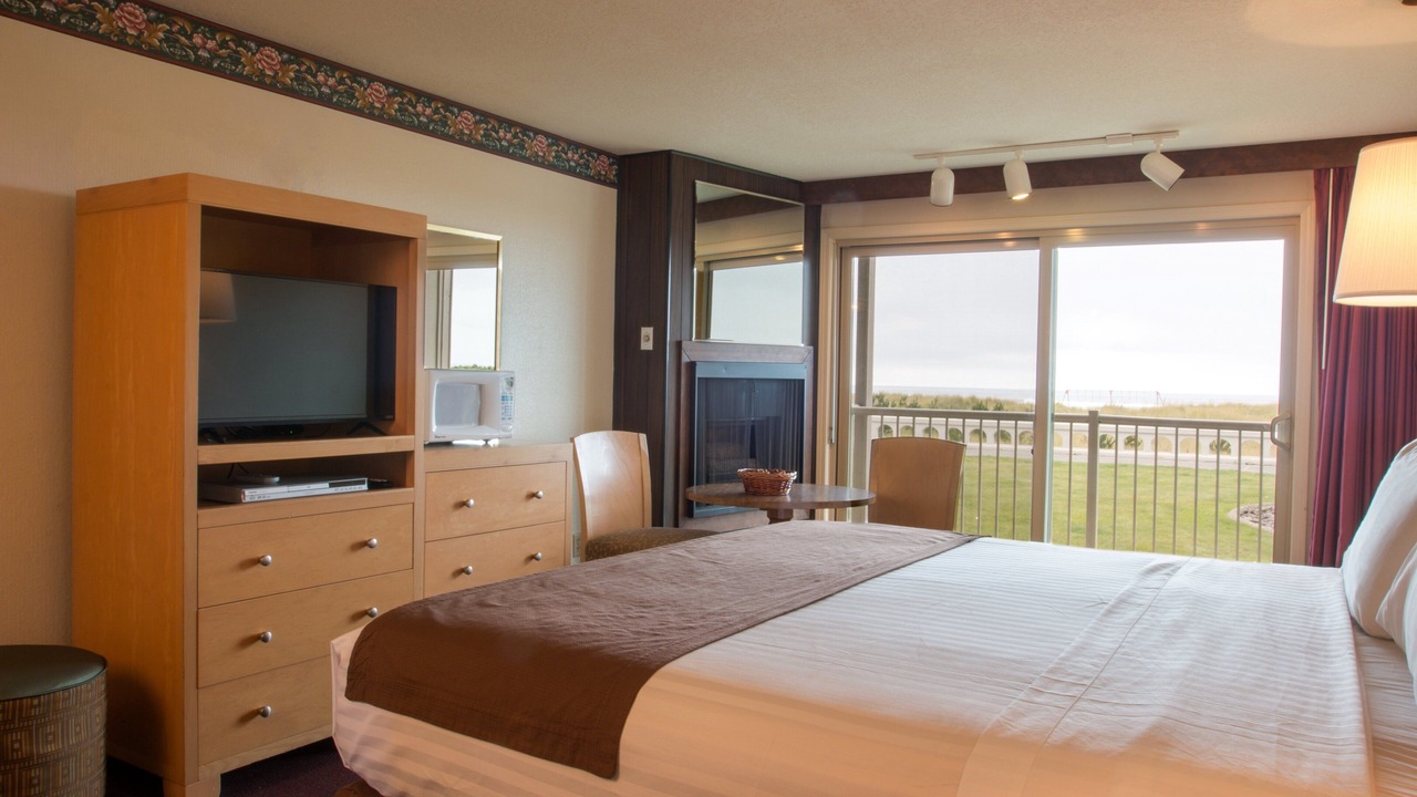 Photo of Bedroom in Seaside