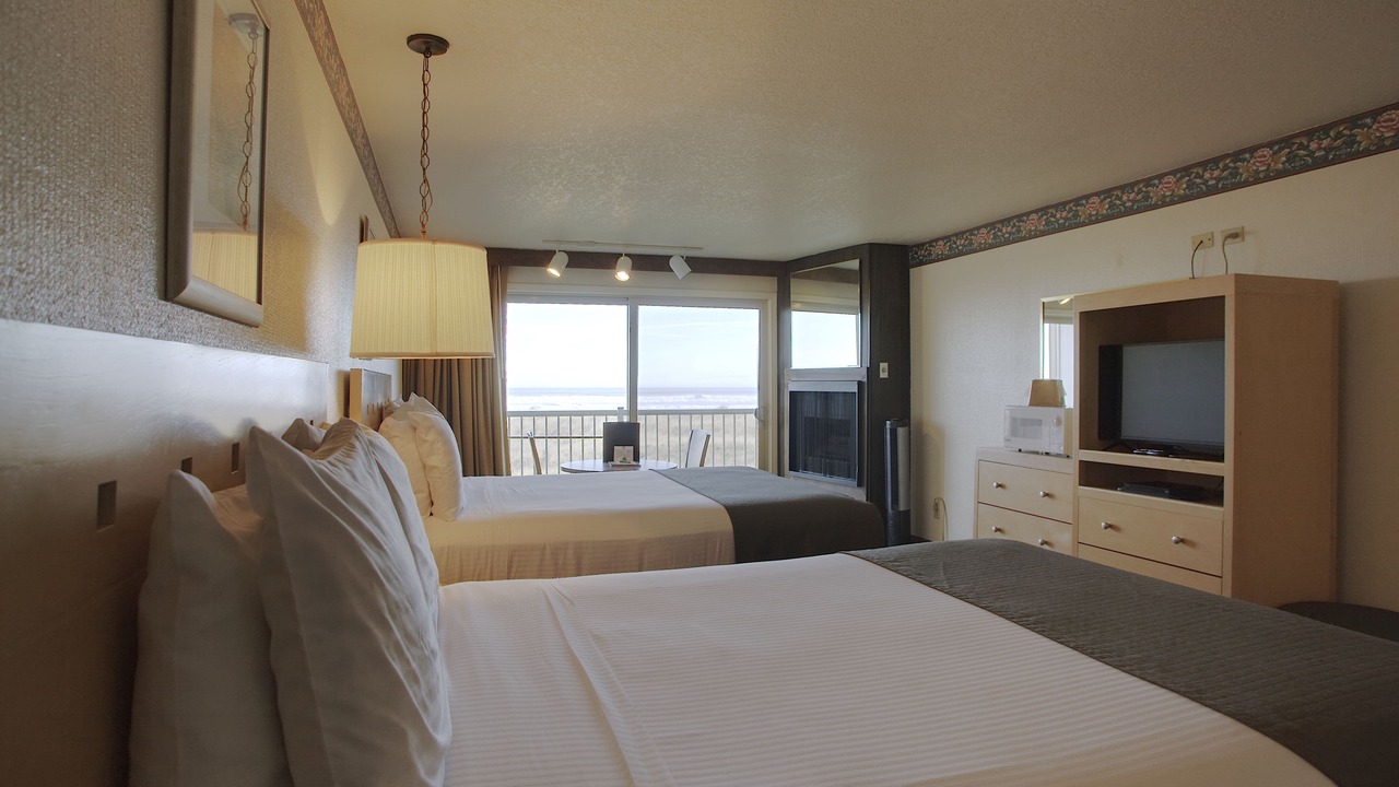 Photo of Bedroom in Seaside