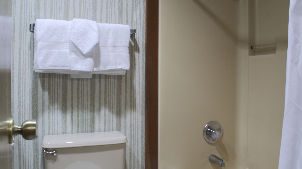 Photo of Bathroom in Seaside
