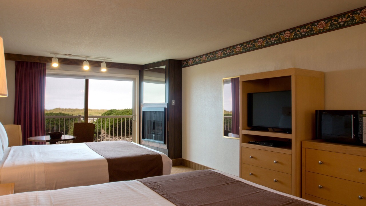 Photo of Bedroom in Seaside
