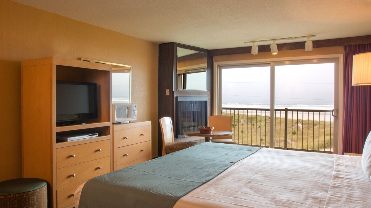 Photo of Bedroom in Seaside