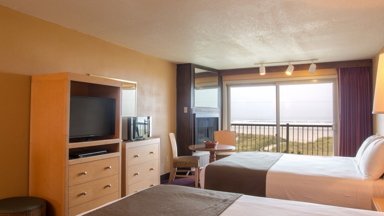 Photo of Bedroom in Seaside