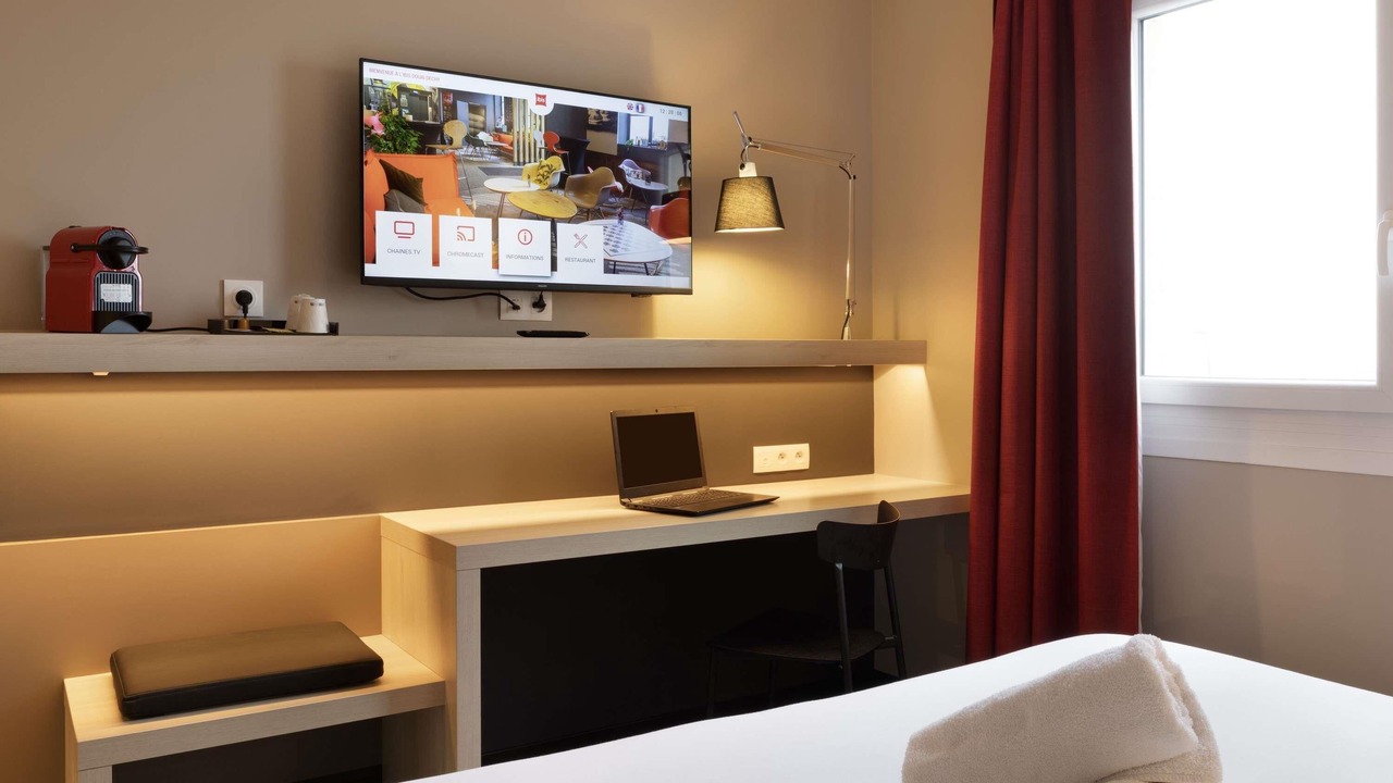 Photo of Bedroom in Dechy