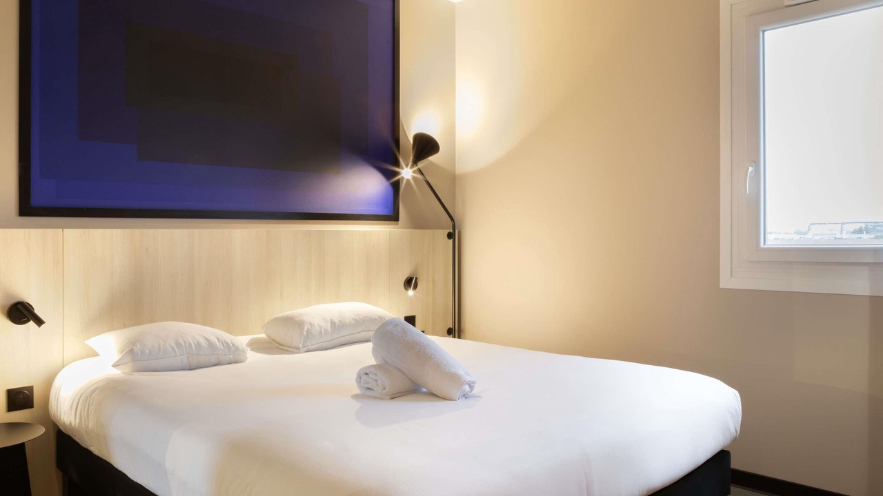 Photo of Bedroom in Dechy