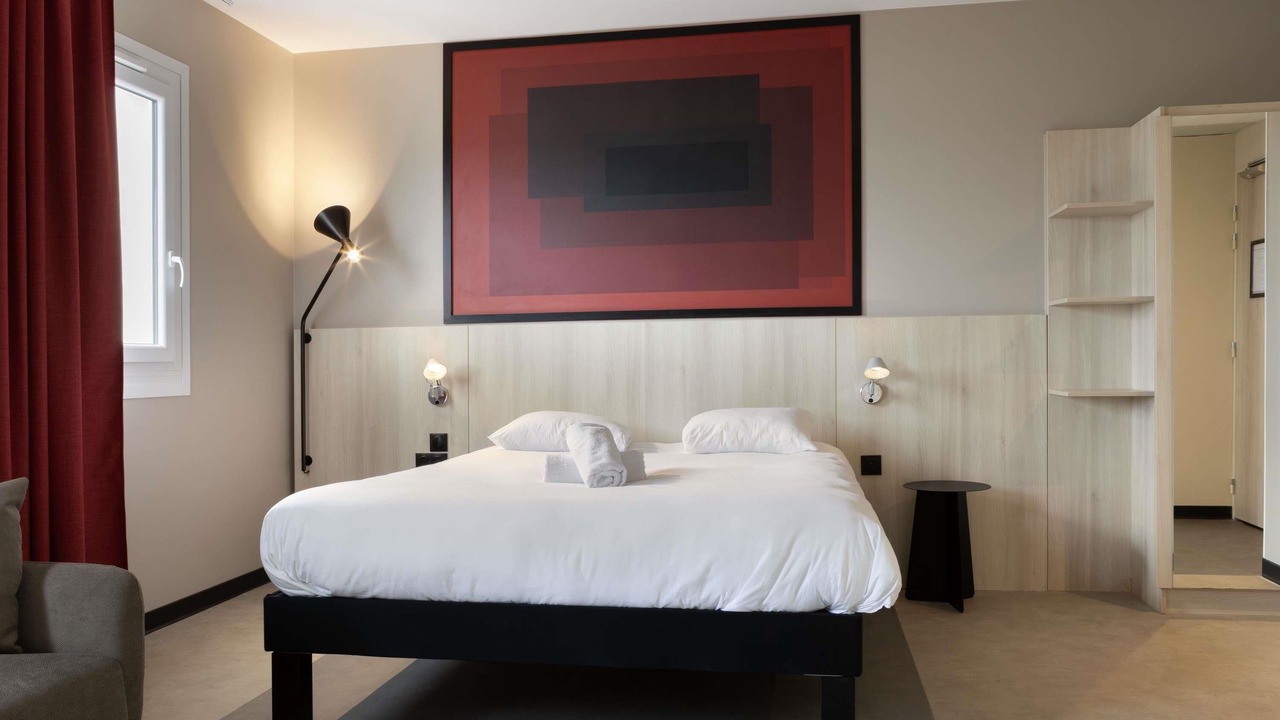 Photo of Bedroom in Dechy