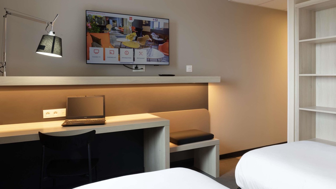 Photo of Bedroom in Dechy