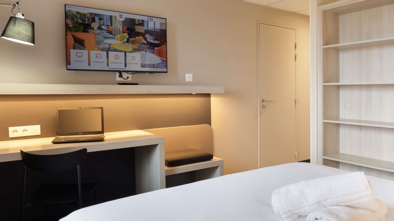 Photo of Bedroom in Dechy