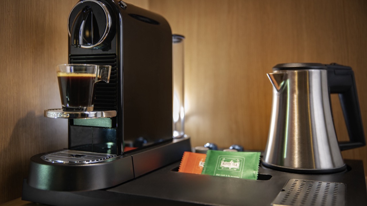 Photo of Bedroom in Dechy