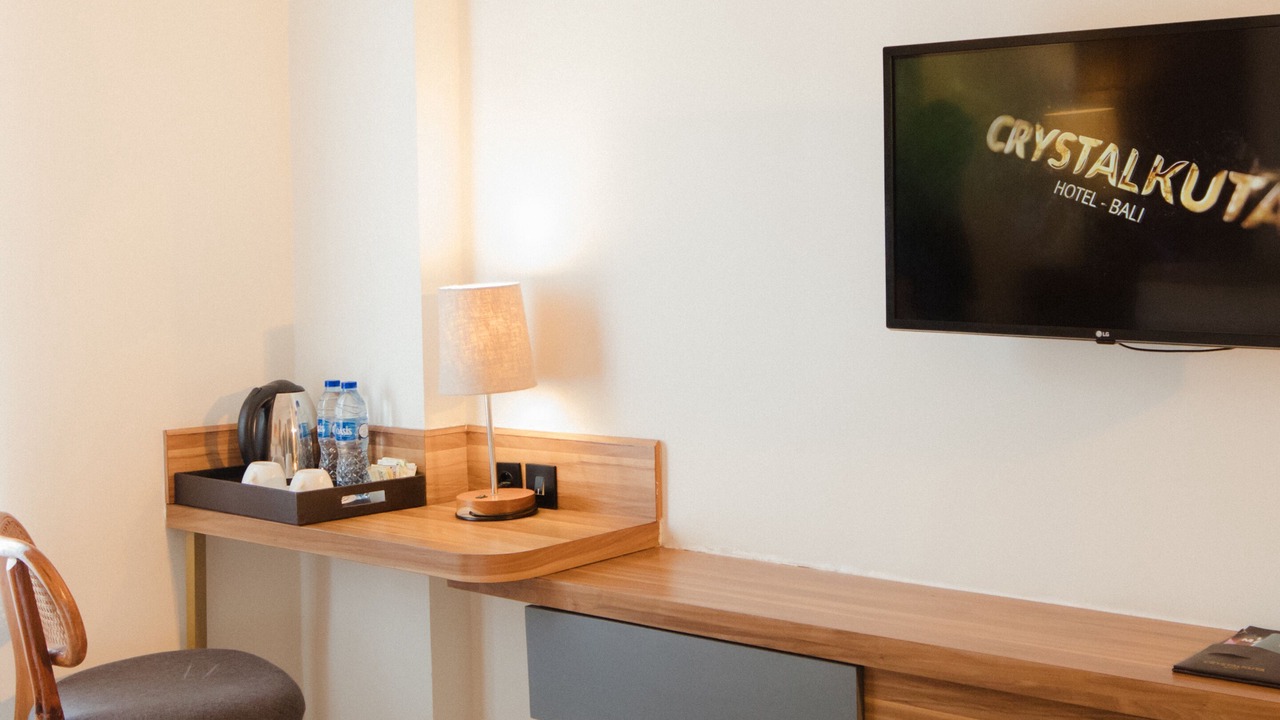 Photo of Bedroom in By Pass Ngurah Rai Kuta