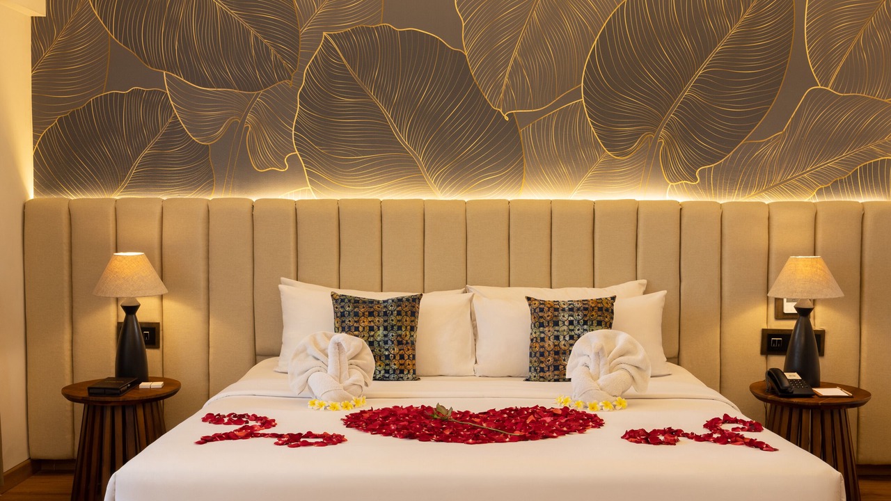 Photo of Bedroom in By Pass Ngurah Rai Kuta
