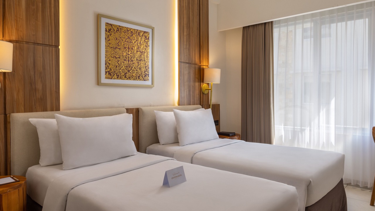Photo of Bedroom in By Pass Ngurah Rai Kuta