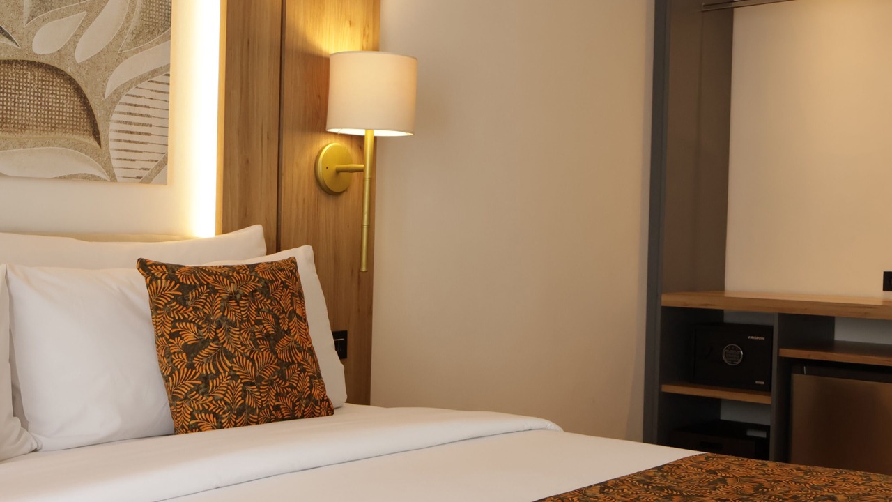 Photo of Bedroom in By Pass Ngurah Rai Kuta