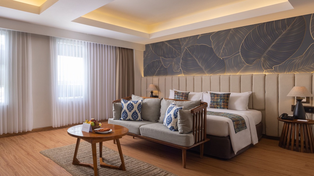 Photo of Bedroom in By Pass Ngurah Rai Kuta