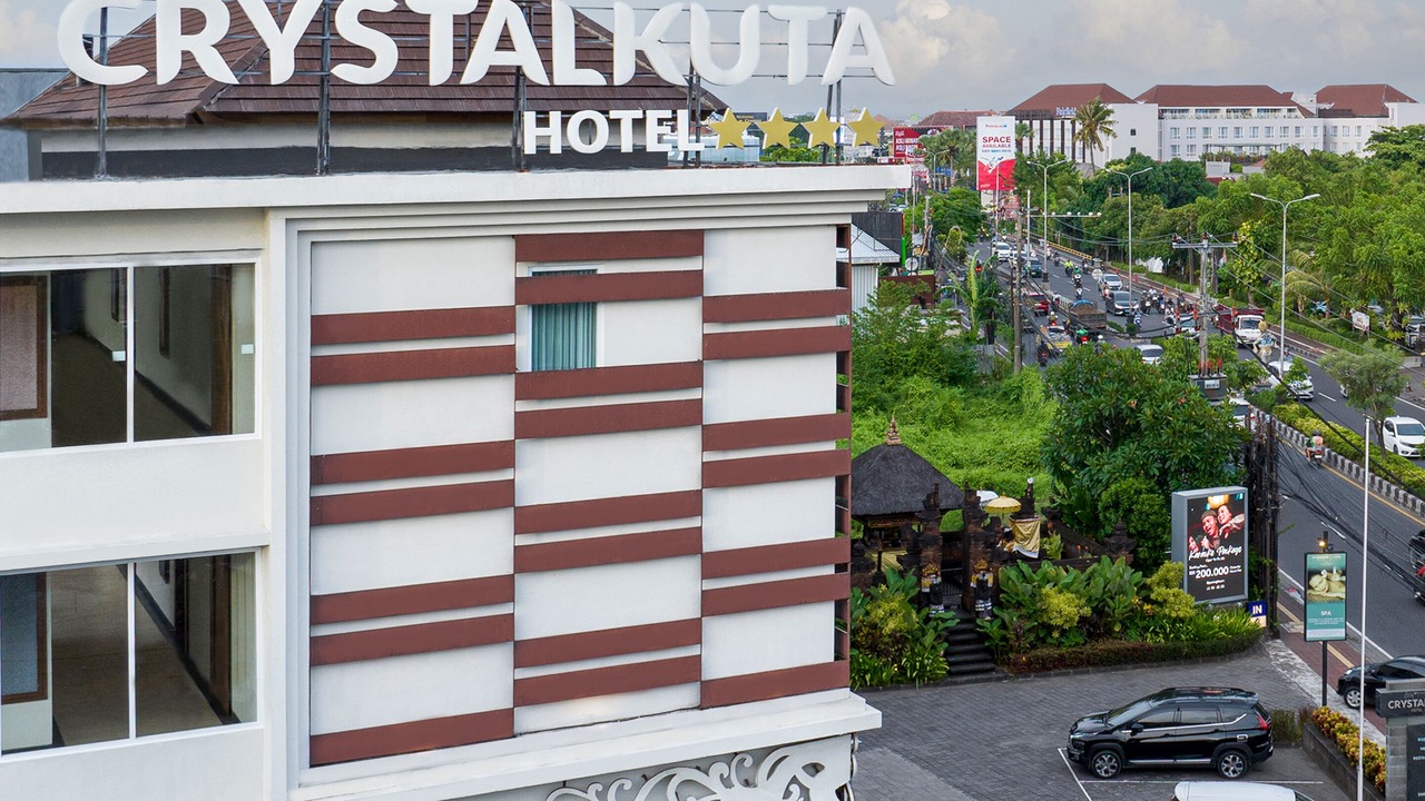 Photo of Outdoor in By Pass Ngurah Rai Kuta
