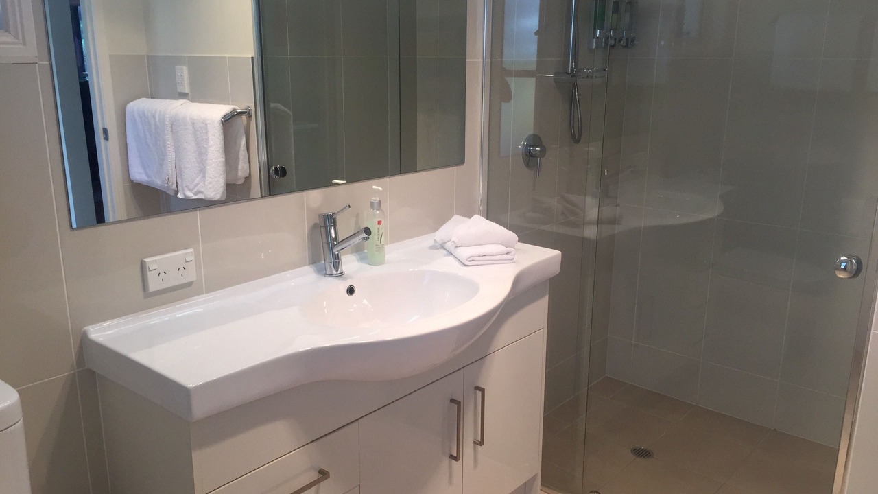 Photo of Bathroom in Mount Cotton