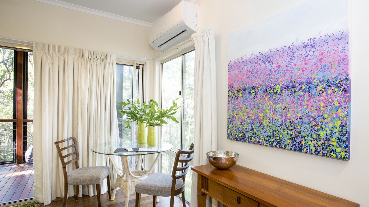 Photo of Bedroom in Mount Cotton