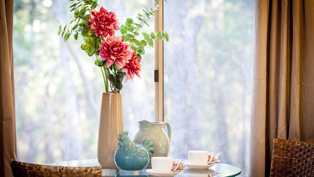Photo of Bedroom in Mount Cotton