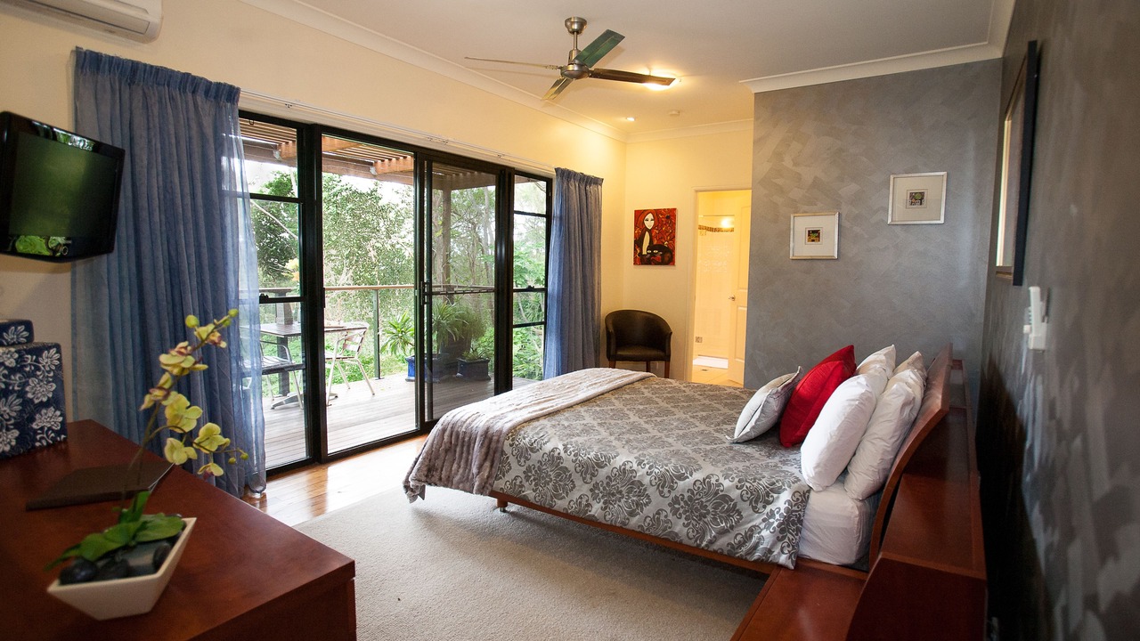 Photo of Bedroom in Mount Cotton