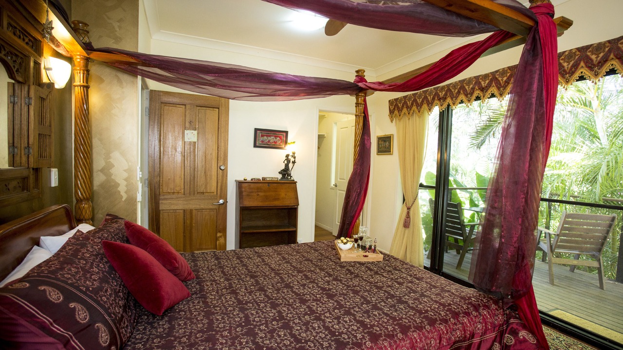 Photo of Bedroom in Mount Cotton