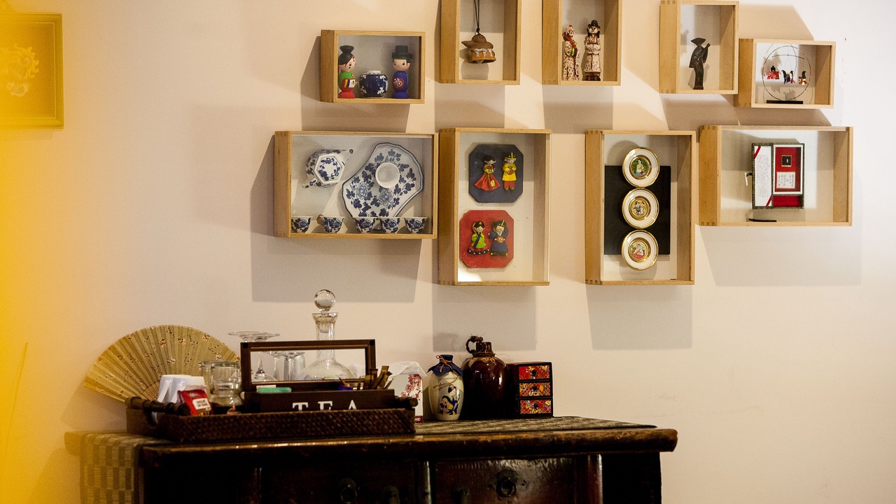 Photo of Bedroom in Mount Cotton