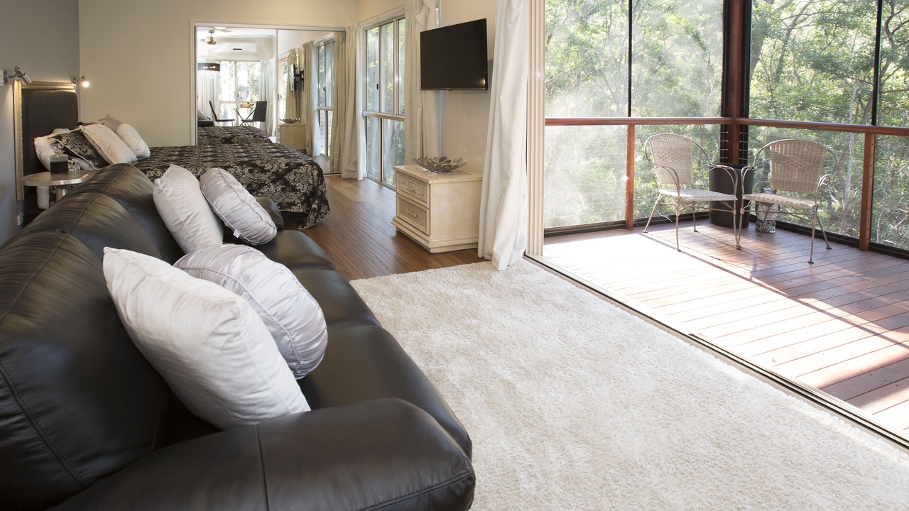 Photo of Bedroom in Mount Cotton