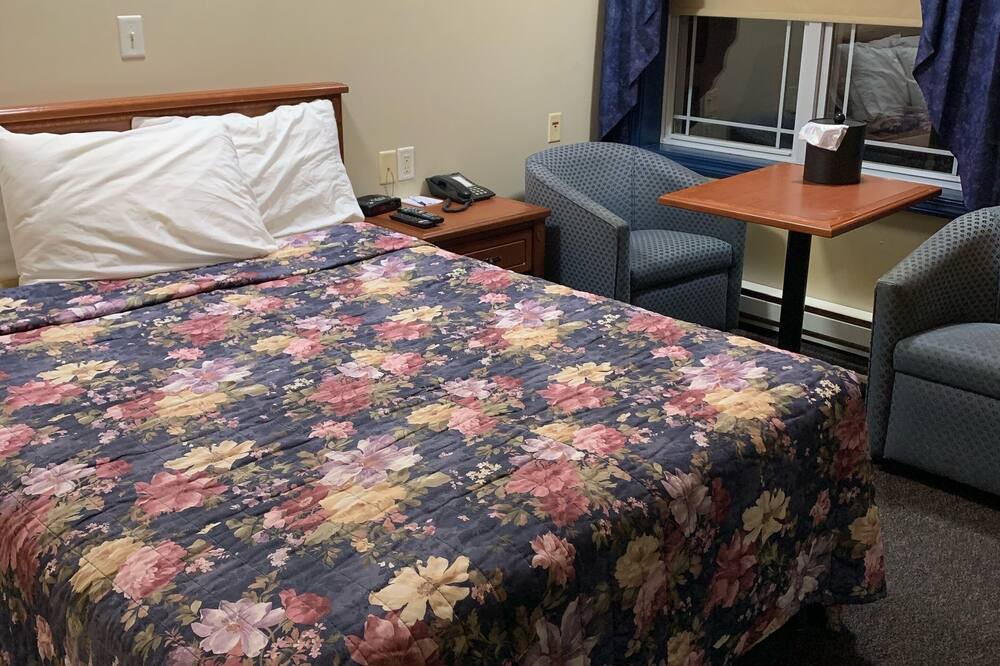 Photo of Bedroom in Waasis