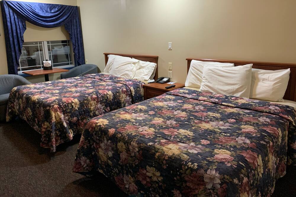 Photo of Bedroom in Waasis