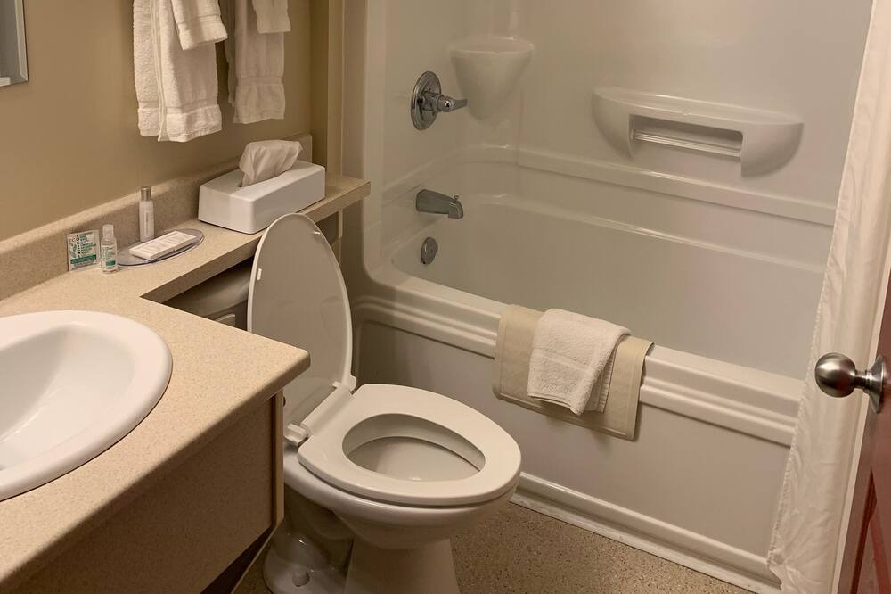 Photo of Bathroom in Waasis