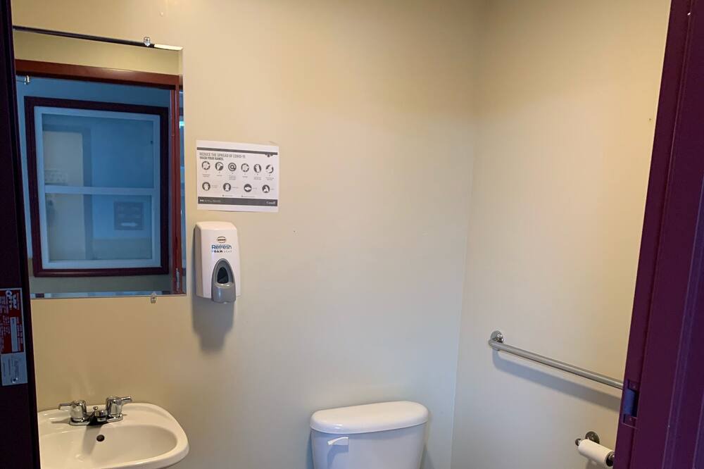 Photo of Bathroom in Waasis