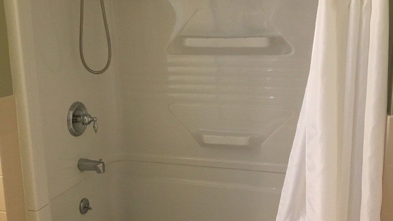 Photo of Bathroom in Skowhegan