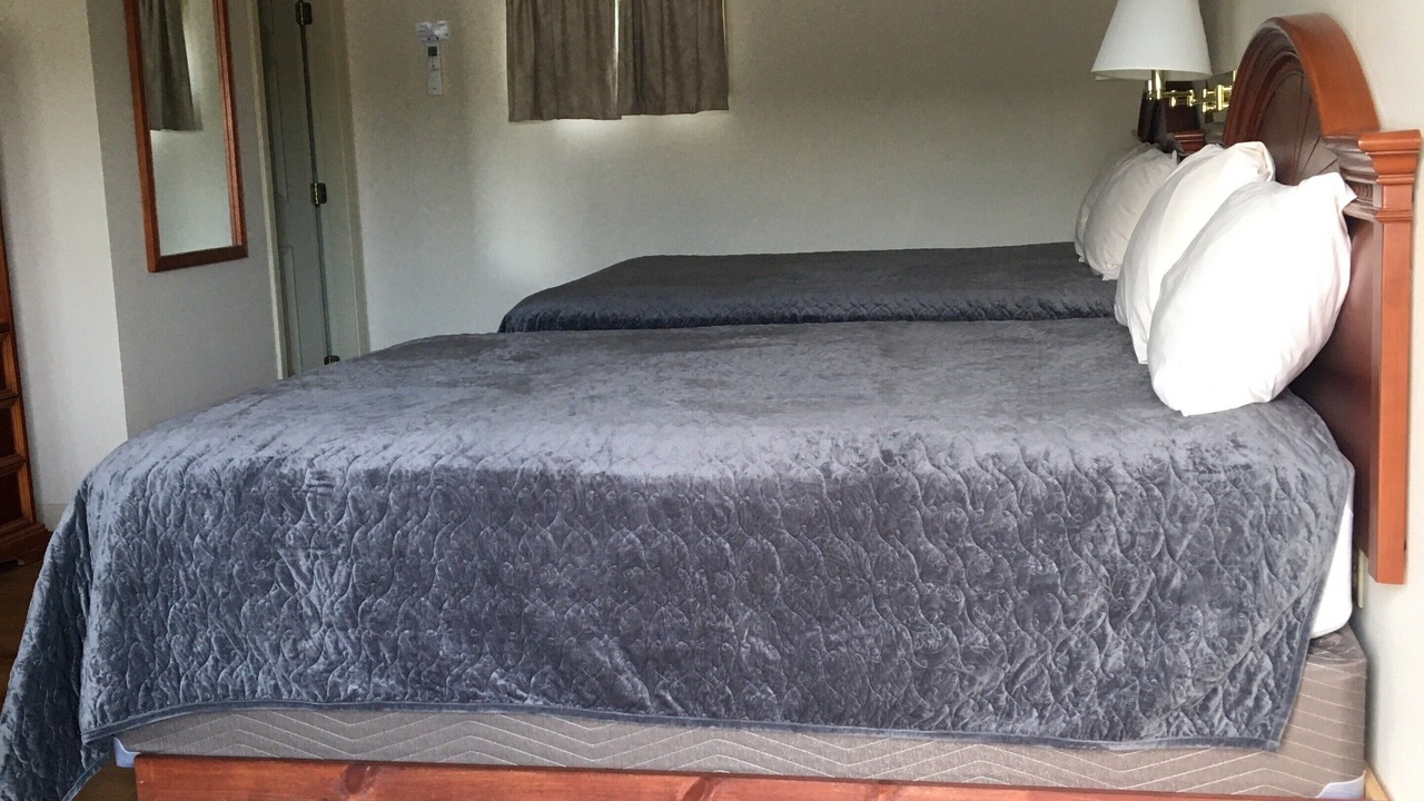 Photo of Bedroom in Skowhegan