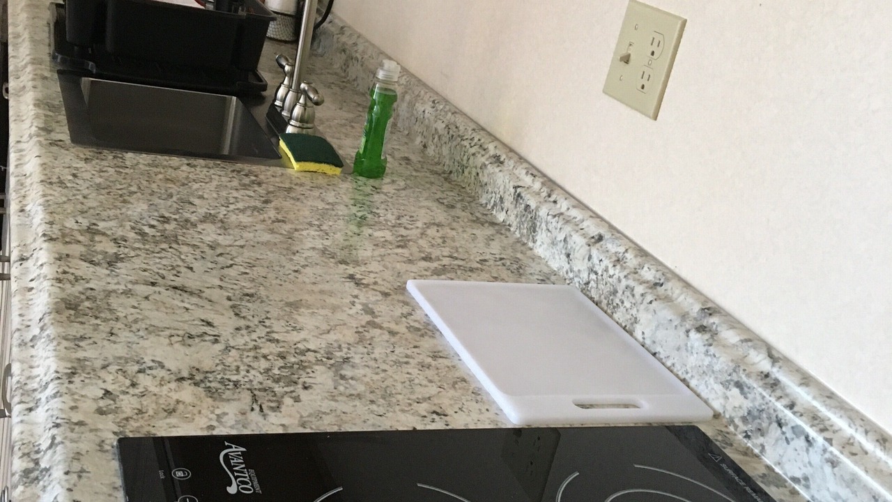 Photo of Kitchen in Skowhegan