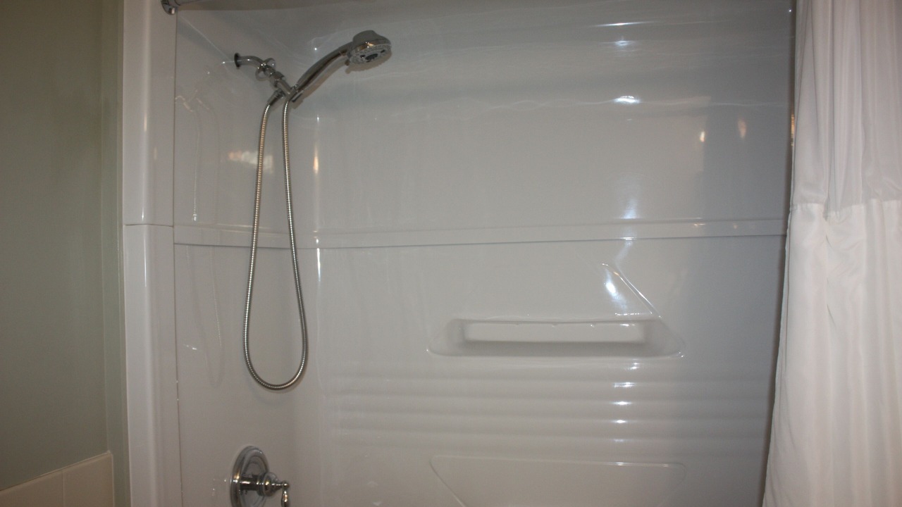 Photo of Bathroom in Skowhegan