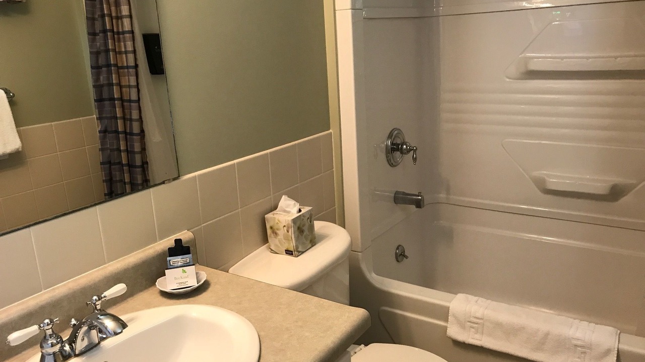 Photo of Bathroom in Skowhegan