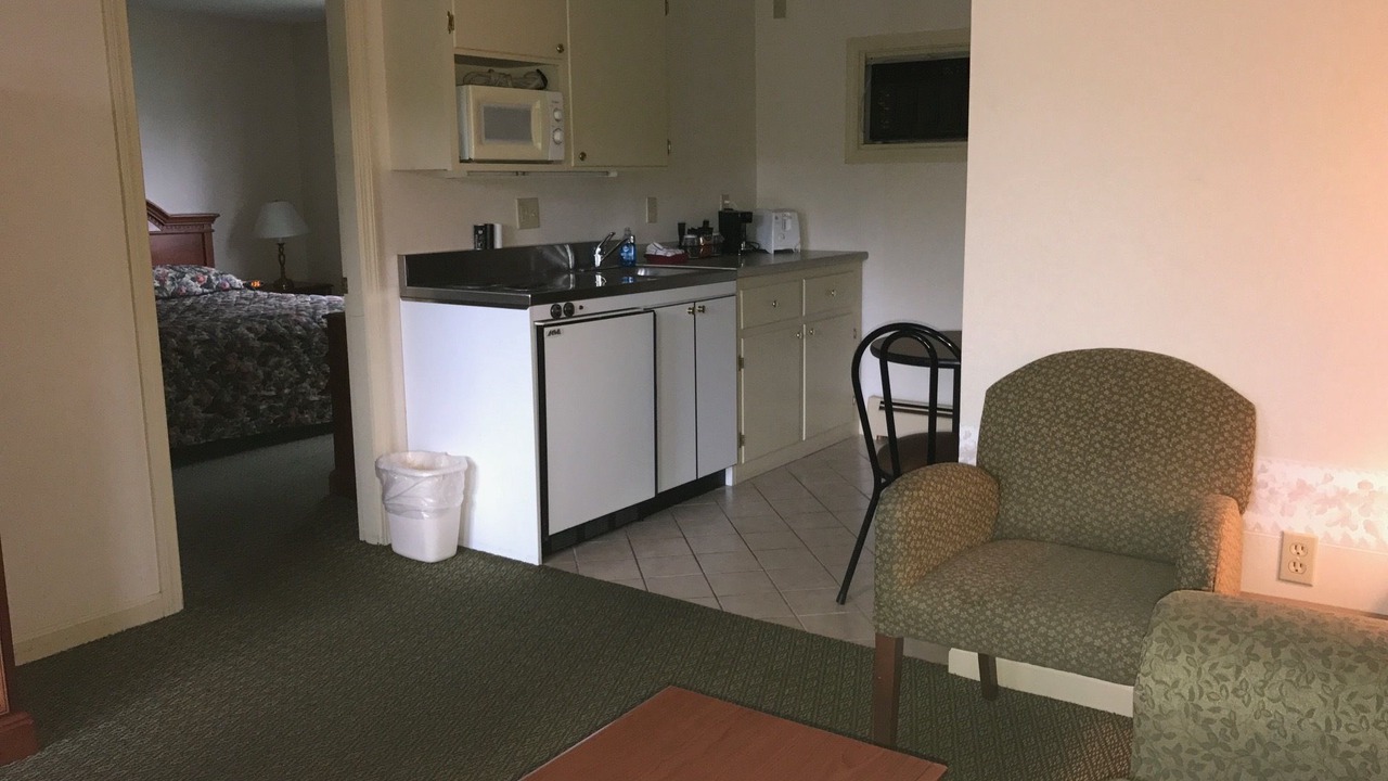 Photo of Bedroom in Skowhegan