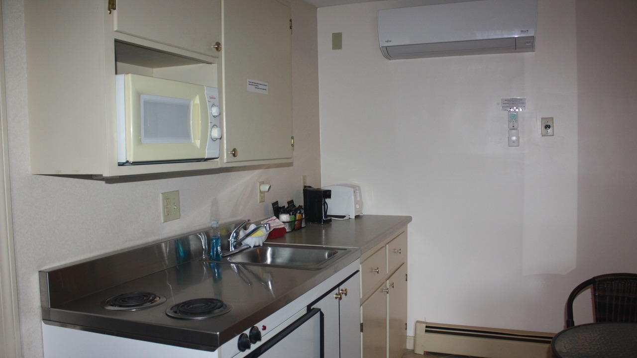 Photo of Kitchen in Skowhegan