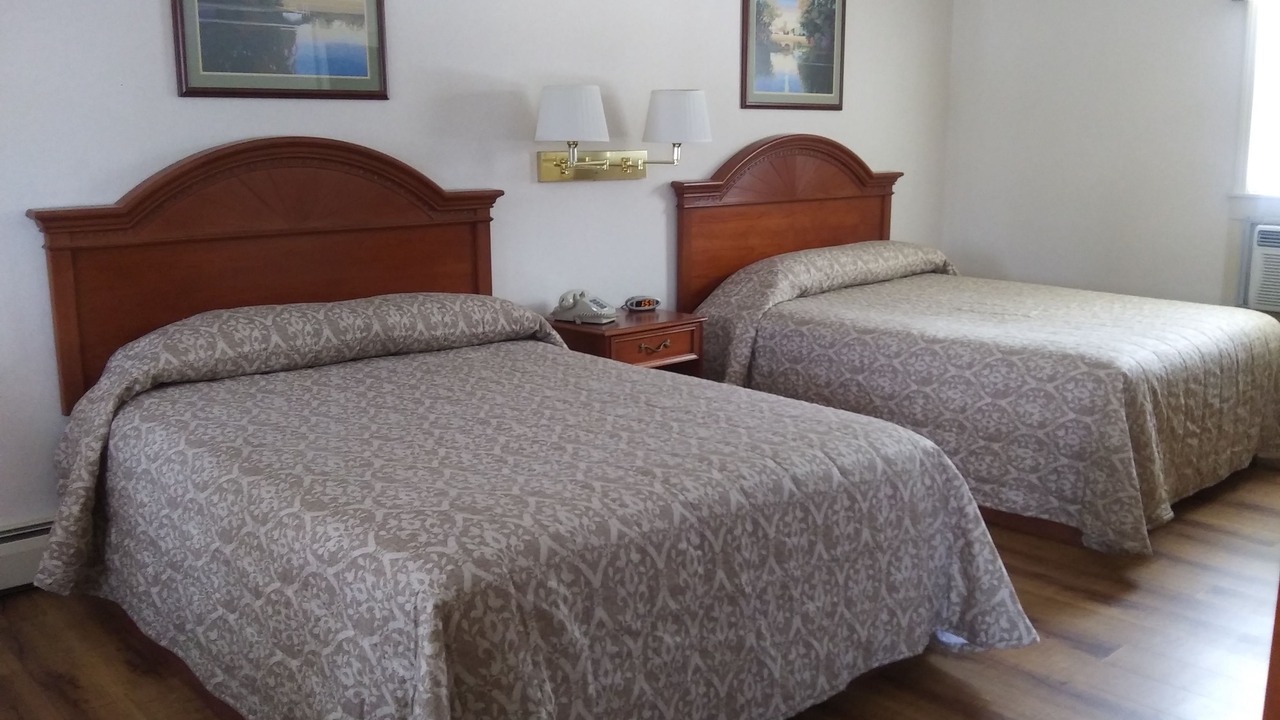 Photo of Bedroom in Skowhegan