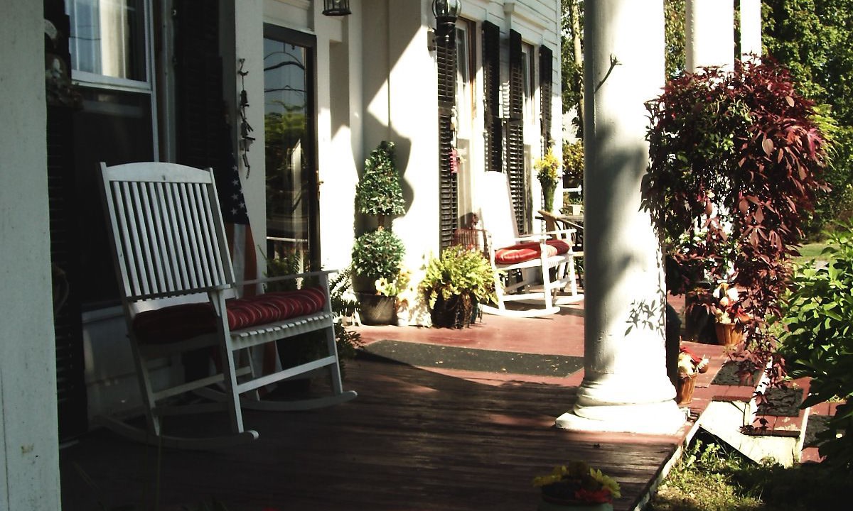 Photo of Outdoor in Laurens