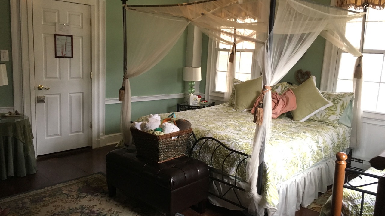 Photo of Bedroom in Laurens