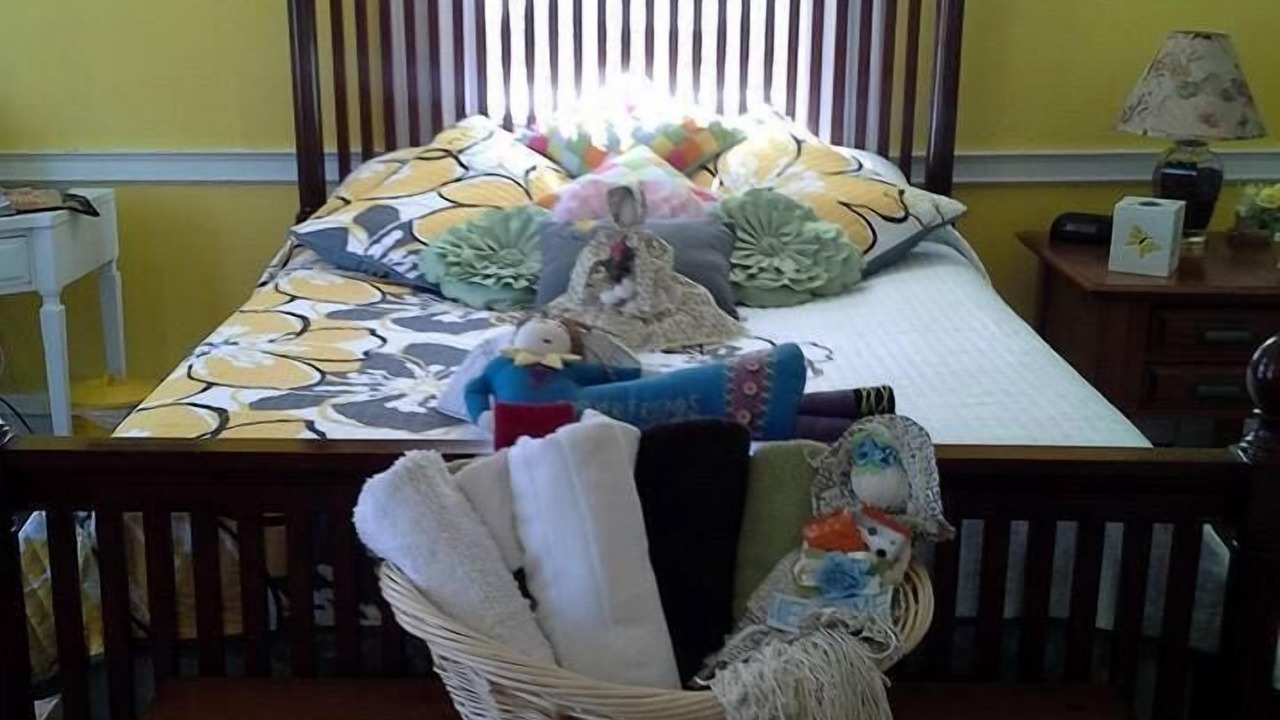 Photo of Bathroom in Laurens