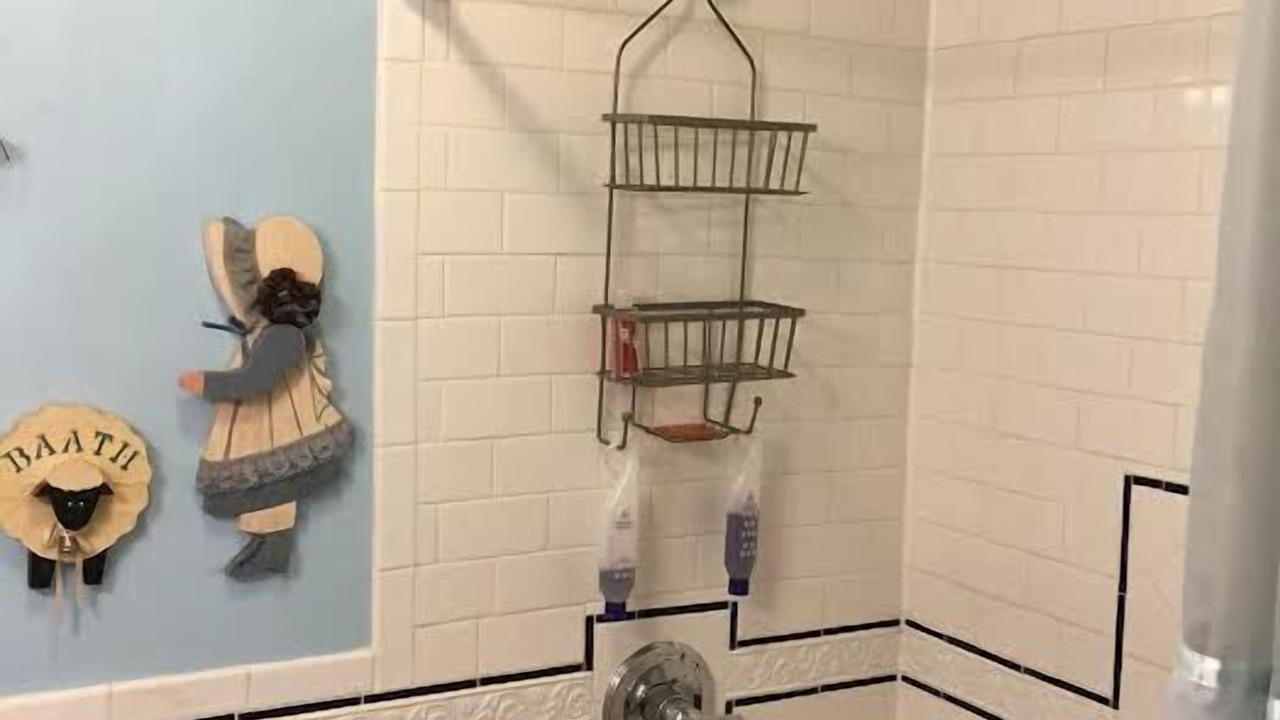 Photo of Bathroom in Laurens