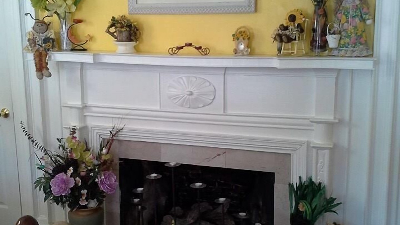 Photo of Bathroom in Laurens