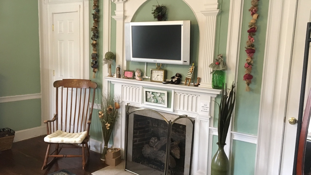 Photo of Bedroom in Laurens