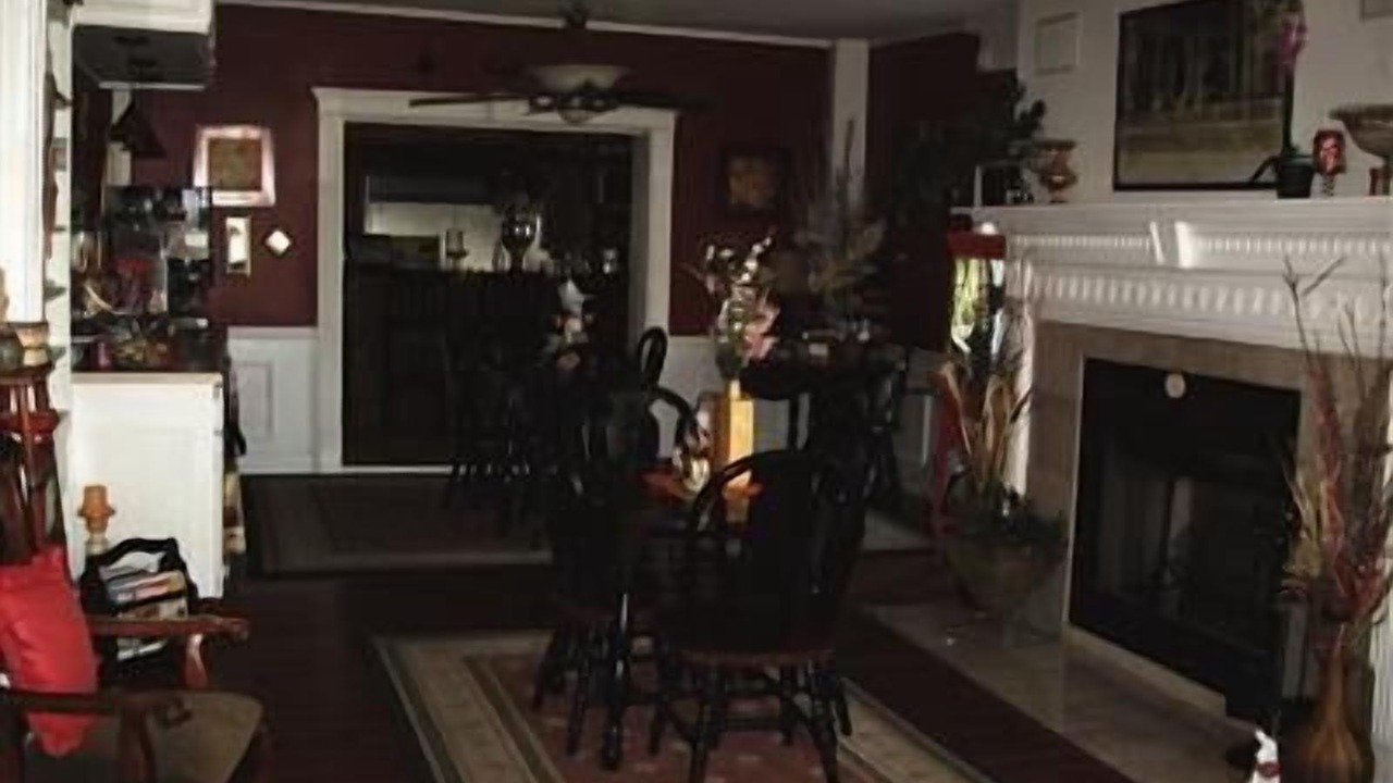 Photo of Livingroom in Laurens